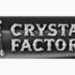 Crystal Factory